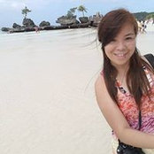 Melanie Aquino's photo