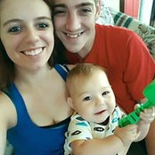 Amber Renaud's photo