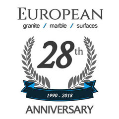 European Granite & Marble