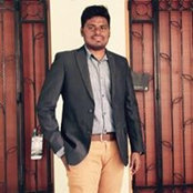 Foto von Karthik Banka