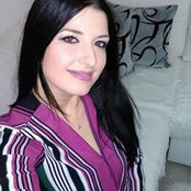 Cece Andreevska's photo