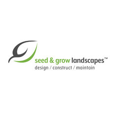 Seed & Grow Landscapes Pty. Ltd.