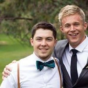 Aaron Greene's photo