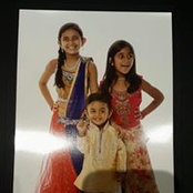 Anjana Swaly's photo