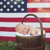 Adam Brown's photo