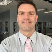 Perry Myers's photo