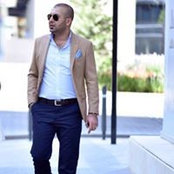 Ali Al-Assis foto