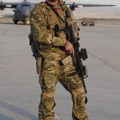 Justin Morelli's photo