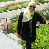 Nihal Mansours foto