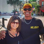 Yvette Lawson's photo