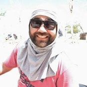 Foto von André Pastro