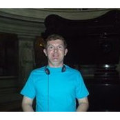 Mark Middleton's photo