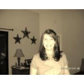 Kristi Ruark Waterss foto
