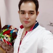 Raghav Khanna's photo
