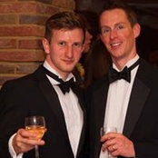 Alfie Simmons's photo