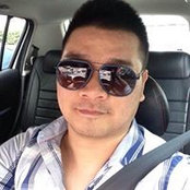 Vinz Wong's photo