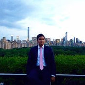 Felipe Sinisterra's photo