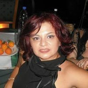 Micheline Daou's photo