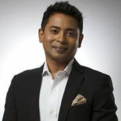Joji George's photo