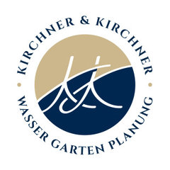 Kirchner & Kirchner • Wasser Garten Planung