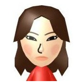 Photo de Natsuko Sugo