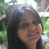 Jyoti Banerjee's photo