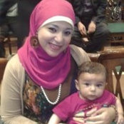 Foto von Nada Muhammad