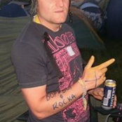 Gareth Browns foto