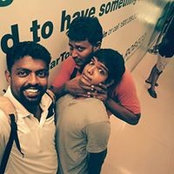 John Anand's photo
