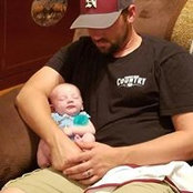 Bo Woodard's photo