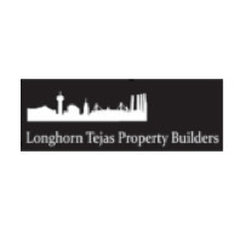 Longhorn Tejas Property Builders