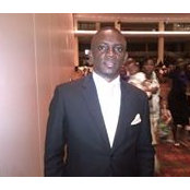 Michael Okon's photo