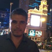 Murat Nalci's photo