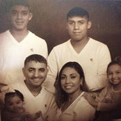 Miguel Trejo's photo