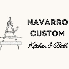 Navarro Custom Kitchen and Bath