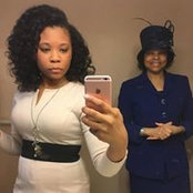 Foto von LaTresha Reed
