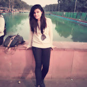 nitu sharma's photo
