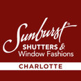 Sunburst Shutters & Window Fashions Charlotte's profile photo