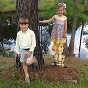 Gerrick Taylor's photo