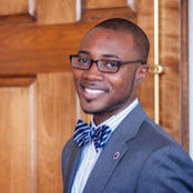 Cedric Ruffin's photo