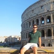Abbas Rahal's photo