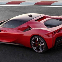 Cars I want to drive before I die