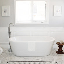 Bathroom Ideas