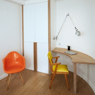 PROJET BELLEVUE