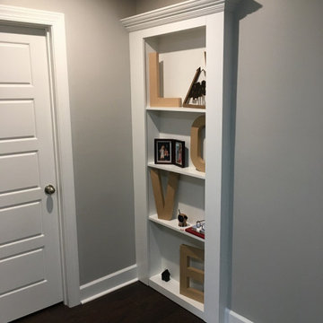 Secret Door