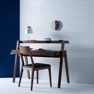 Heal's Primary Desk - Lifestyles SS16