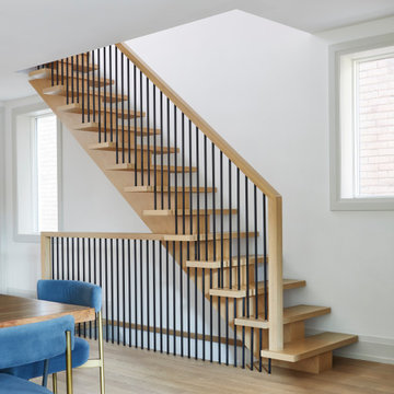 Manor Full Home Renovation - Mount Pleasant