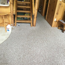 cabin