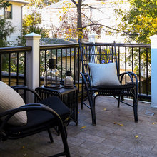 Porch Patio