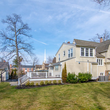Whole Home Remodel - Wayne, PA